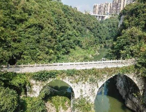 贵州省六盘水市桥梁安全检测